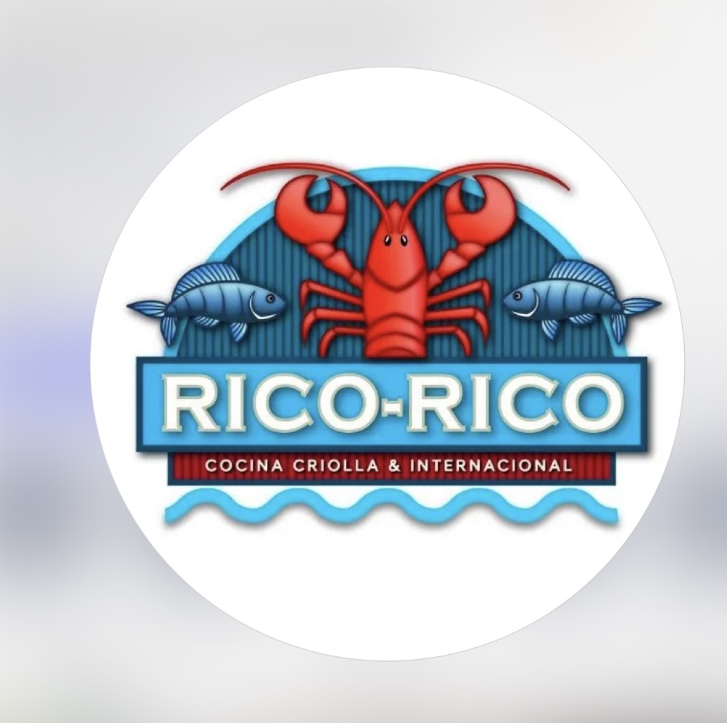 Rico Rico logo