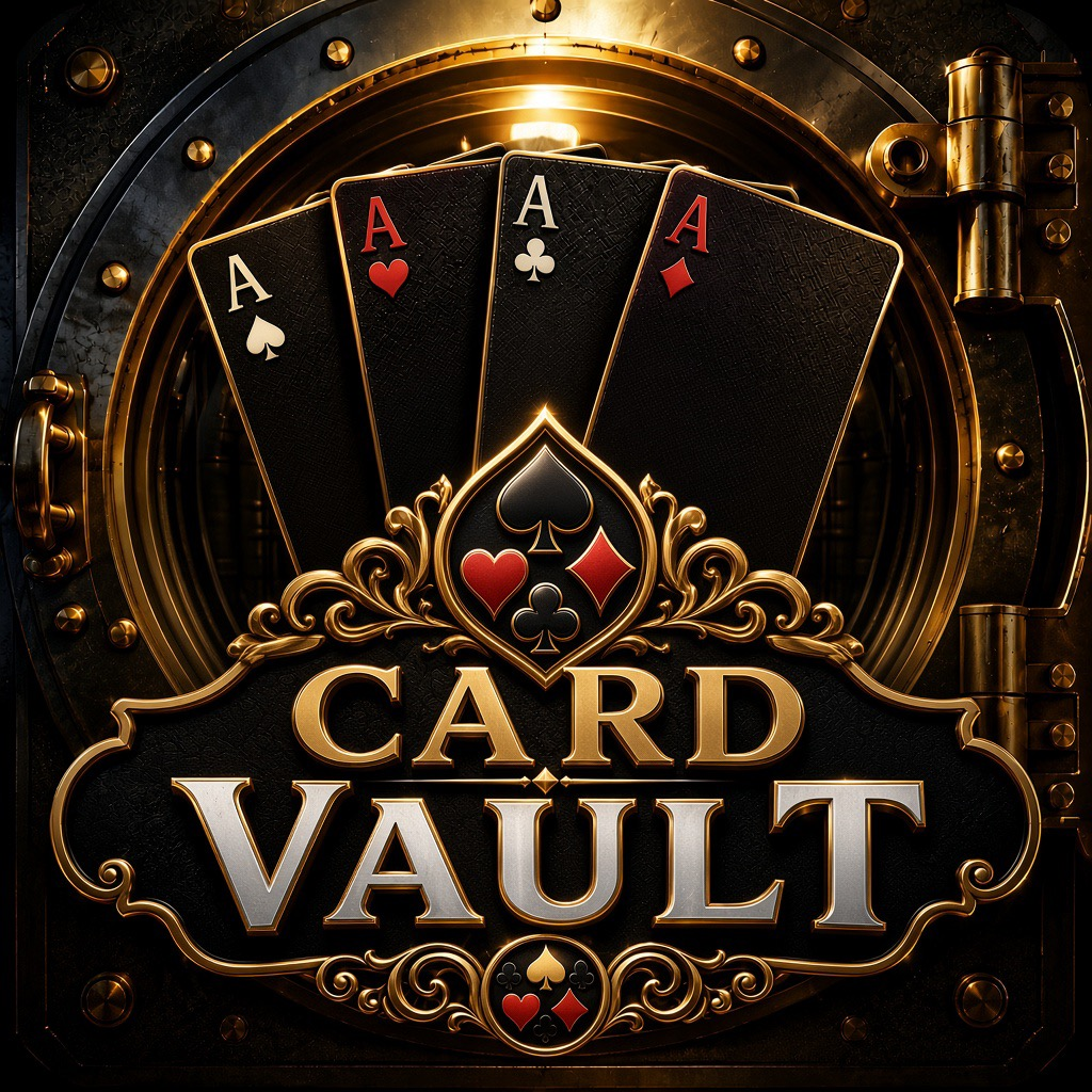 Card Vault icon