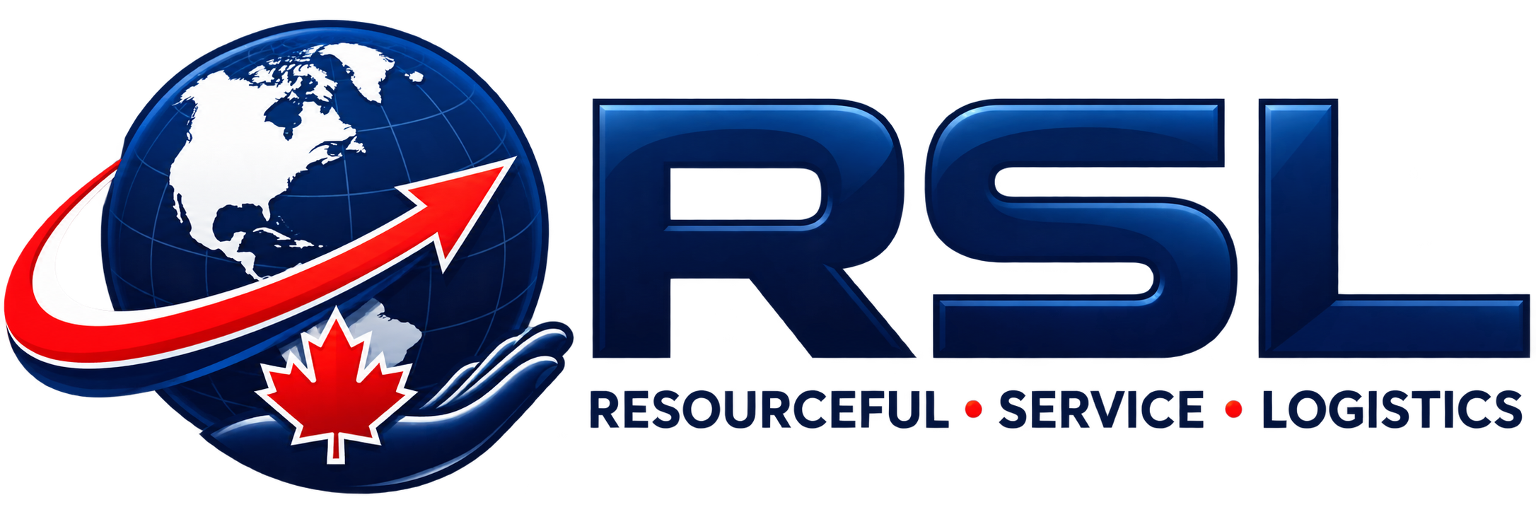 RSL Solution logo