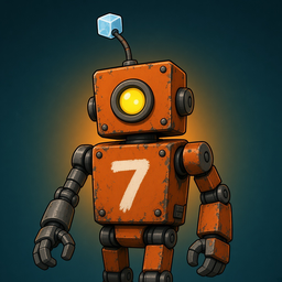 Scrap Escape icon