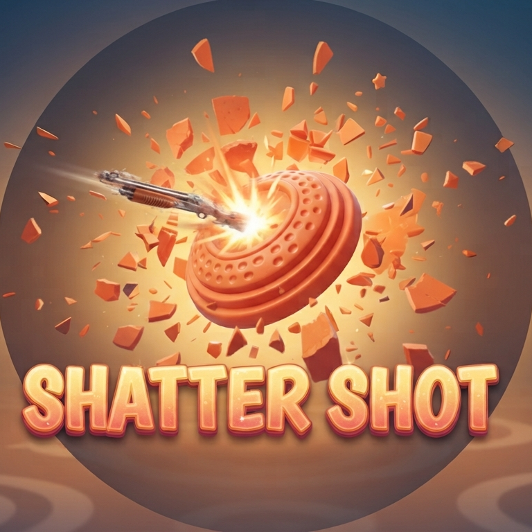 Shatter Shot icon